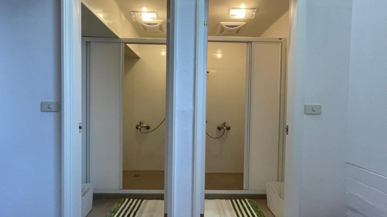 Tainan Guest House Hamuya Rom bilde